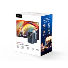 Proyector de vídeo Ultimea Poseidon E40 1000 Lumenes Negro