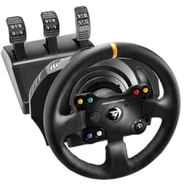 Volante Xbox One X/S / Xbox Series X/S / PC Thrustmaster TX Racing Wheel Leather Edition