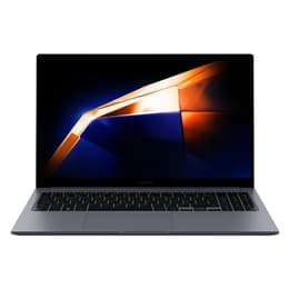 Galaxy Book4 15" Core i5 1.3 GHz - SSD 256 GB - 16GB - AZERTY - Francés