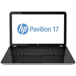 HP Pavilion 17-E076SF 17" Core i5 2.6 GHz - HDD 500 GB - 8GB -