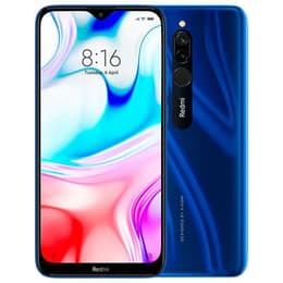 Xiaomi Redmi 8 32GB - Azul - Libre - Dual-SIM