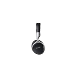 Cascos reducción de ruido inalámbrico micrófono Denon AH-GC30 - Negro/Gris