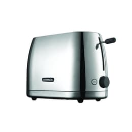 Tostador Kenwood TTM550 ranuras - Acero inoxidable