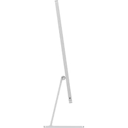 iMac 24" (2021) M1 de Apple con CPU de 8 núcleos GPU de 7 núcleos - 256 GB SSD - 16 GB AZERTY - Francés Vidrio estándar