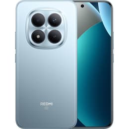 Xiaomi Redmi Note 15 Pro+ 256GB - Azul - Libre