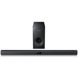 Barra de sonido Samsung HW-F355 - Negro