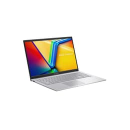 Asus VivoBook 15 X1504VA-BQ2875W 15" Core 5 1.4 GHz - SSD 512 GB - 16GB - AZERTY - Francés