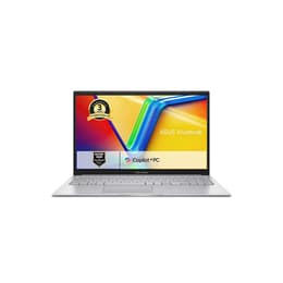 Asus VivoBook 15 X1504VA-BQ2875W 15" Core 5 1.4 GHz - SSD 512 GB - 16GB - AZERTY - Francés