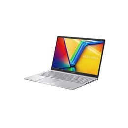 Asus VivoBook 15 X1504VA-BQ2875W 15" Core 5 1.4 GHz - SSD 512 GB - 16GB - AZERTY - Francés