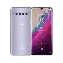 TCL 10 Plus 256GB - Violeta - Libre