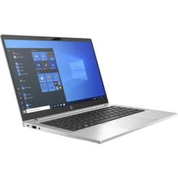 HP ProBook 630 G8 13" Core i5 2.4 GHz - SSD 256 GB - 8GB - QWERTY - Sueco