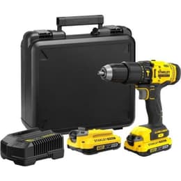 Stanley Fatmax SFMCD711D22-QW Taladro / Atornillador