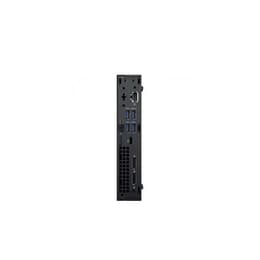 Dell OptiPlex 7060 MFF Core i5 2.1 GHz - SSD 256 GB RAM 8 GB