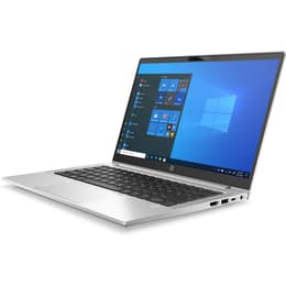 HP ProBook 630 G8 13" Core i5 2.4 GHz - SSD 512 GB - 32GB - QWERTZ - Alemán