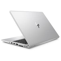 Hp EliteBook 840 G6 14" Core i7 1.9 GHz - SSD 512 GB - 32GB - AZERTY - Francés