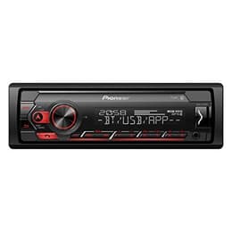 Pioneer MVH-S320BT Radio para coche