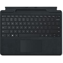 Teclado QWERTZ Alemán Wireless Microsoft Surface Pro Signature Keyboard
