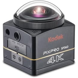 Cámara Kodak SP360