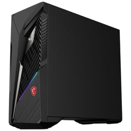 MSI MAG Infinite S3 14NUD7-1602UK Core i7 2.1 GHz - SSD 1 TB - 16 GB - NVIDIA GeForce RTX 4060 Ti