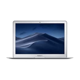 MacBook Air 13" (2012) - QWERTY - Inglés (US)