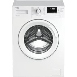 Lavadora clásica 60 cm Carga frontal Beko WMB8455