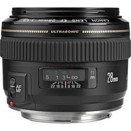 Canon Objetivos EF 28mm f/1.8 USM Canon EF 28mm f/1.8