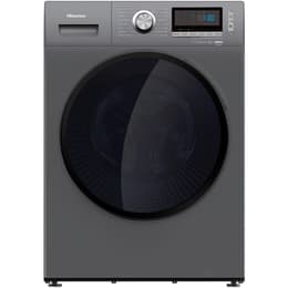 Lavadora secadora 60 cm Carga frontal Hisense W914BLT