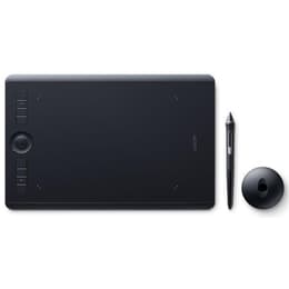 Wacom Intuos Pro PTH-660-/BK-BX Tableta gráfica