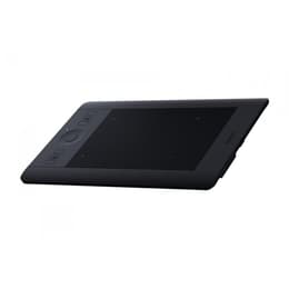 Wacom Intuos Pro PTH-660-/BK-BX Tableta gráfica