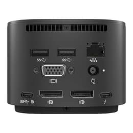 Hp HSN-IX01 Estaciones de acoplamiento