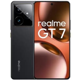 Realme GT 7 512GB - Negro - Libre