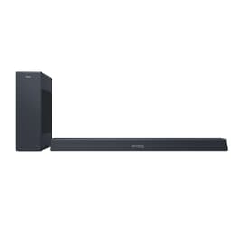 Barra de sonido Philips TAB8405/10 - Negro