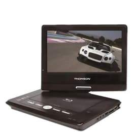 Thomson DVDPB-10 Blu-Ray