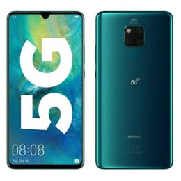 Huawei Mate 20 X (5G) 256GB - Verde - Libre