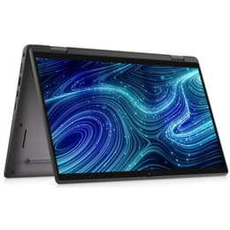 Dell Latitude 7420 2-in-1 14" Core i5 2.6 GHz - SSD 256 GB - 16GB - QWERTZ - Alemán