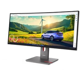 Monitor 27" LED Lenovo ThinkVision P27QD-40