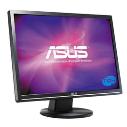 Monitor 22" LCD 1680 X 1050 Asus VW224