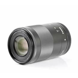 Canon Objetivos Zoom Lens 55-200m f/4.5-6.3 IS STM EF-M 55-200m f/4.5-6.3