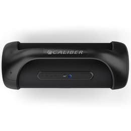 Altavoz Bluetooth Caliber HPG 540BT - Negro