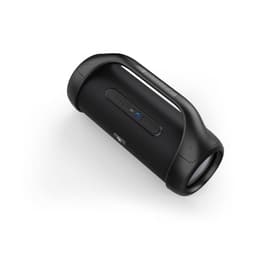 Altavoz Bluetooth Caliber HPG 540BT - Negro