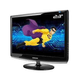 Monitor 23" LCD FHD Samsung SyncMaster 2333SW
