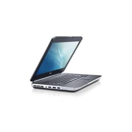 Dell Latitude E5420 14" Core i5 2.5 GHz - HDD 1 TB - 4GB - teclado francés