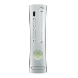 Xbox 360 - HDD 20 GB - Blanco/Gris