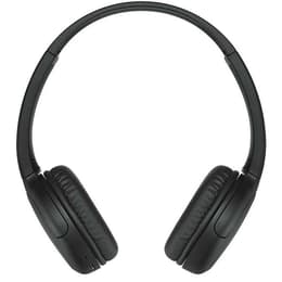 Cascos wireless micrófono Sony WH-CH510 - Negro