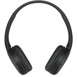 Cascos inalámbrico micrófono Sony WH-CH510 - Negro