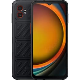 Galaxy Xcover7 Pro 128GB - Negro - Libre