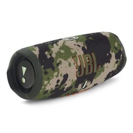 Altavoz Bluetooth Jbl Charge 5 - Camouflage