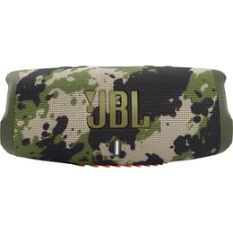 Altavoz Bluetooth Jbl Charge 5 - Camouflage
