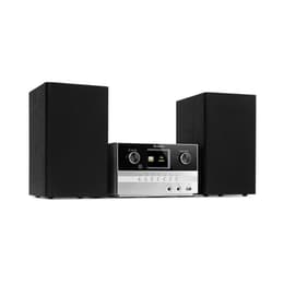 Auna Connect System S Minicadenas Bluetooth