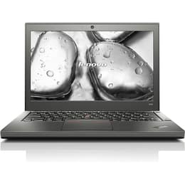 Lenovo ThinkPad X240 12" Core i5 1.6 GHz - SSD 160 GB - 4GB - Teclado Español